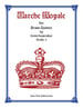 Marche Royale-Brass Quintet
